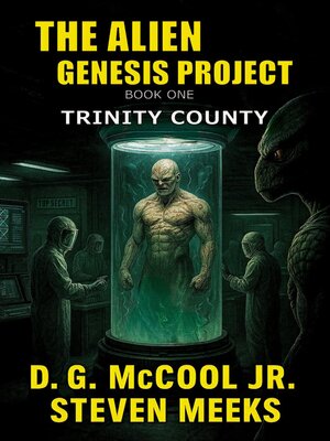 cover image of Trinity County